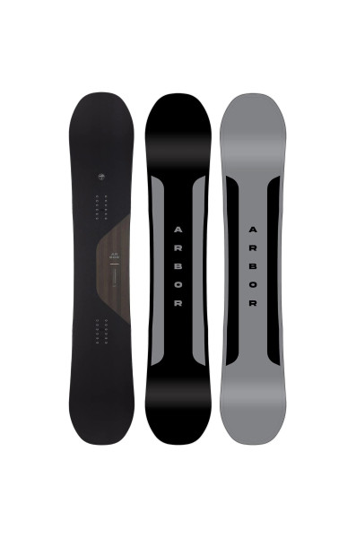 Arbor Formula Snowboard