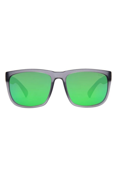 I-sea Wyatt : Grey / Green Polarized Lens