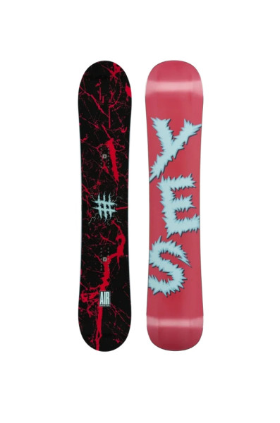 Yes Airmaster Snowboard