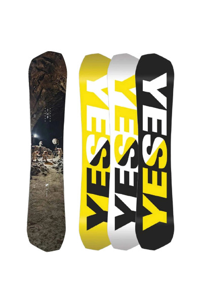 Yes Greats